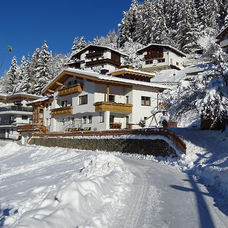 Haus Anita Apartamento Fendels Exterior foto