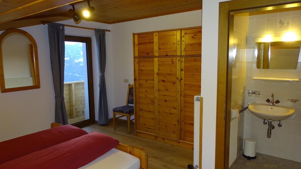 Haus Anita Apartamento Fendels Exterior foto